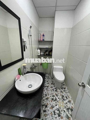 CHỦ GẤP VÁN GIẢM MẠNH NHÀ 5TẦNG TRỊNH THII MIẾNG_HXH_DT CHUẨN GIÁ TỐT