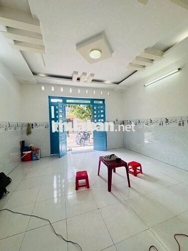 🏡 GIẢM GẤP 500TR – NHÀ ĐÔNG HÒA – KDC VỈA HÈ – 100M² – GIÁ CHỈ 4.9 TỶ