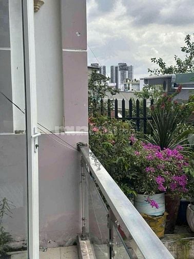 Nhà 2 Tầng “MỚI TINH” 66,5 m² – Mễ Cốc Q8 Gần Cầu Số 3 – Giá 4,8 Tỷ