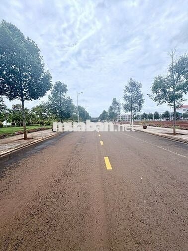 Khu Ân Phú Phường Tân An, Tp Buôn Ma Thuột, Đắk Lắk, đường 18.5m