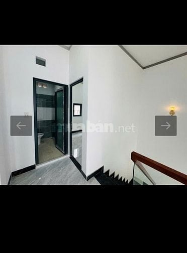 Bán Nhà P. An Phú, TP. Thuận An. 1 Tỉ 360 Triệu