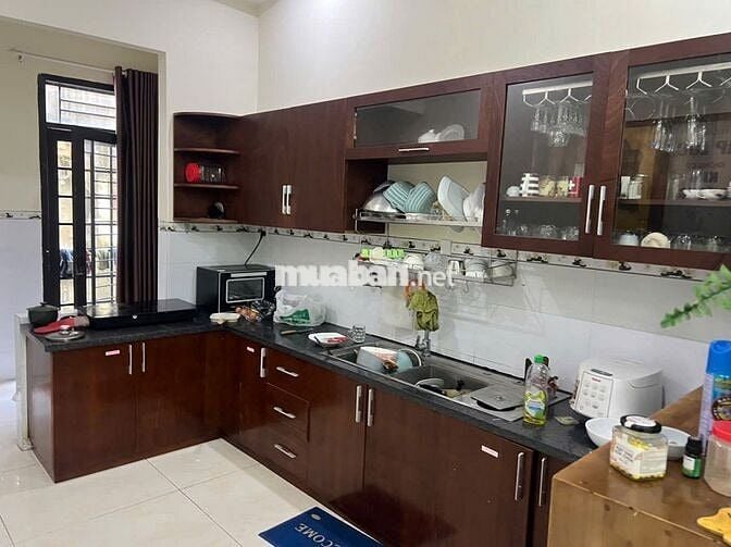 Nhà cho thuê tại KDC Phú hòa 1