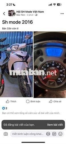 shmode 216 zin bstp 9c 33tr còn tl