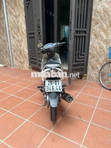 Yamaha Sirius nguyên bản giấy tờ đầy đủ chính chủ
