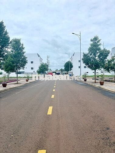 Khu Ân Phú Phường Tân An, Tp Buôn Ma Thuột, Đắk Lắk, đường 18.5m