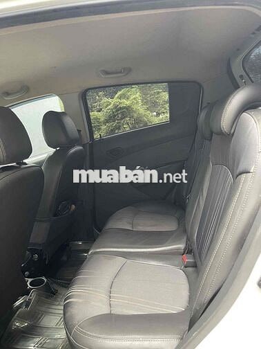 Chevrolet Spark 2017 1.2 LT - 74000 km