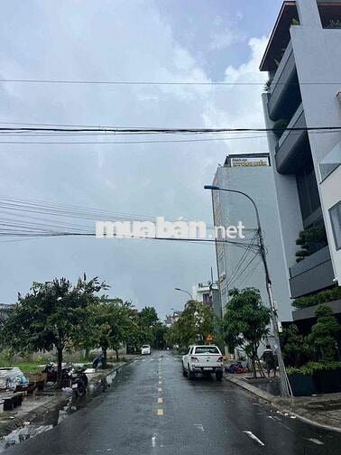 Bán lô đất đẹp đường Hoà Minh 30, Liên Chiểu, Đà Nẵng