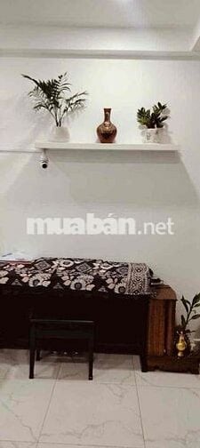 Bán nhanh 2PN Full NT Bao Sang Tên