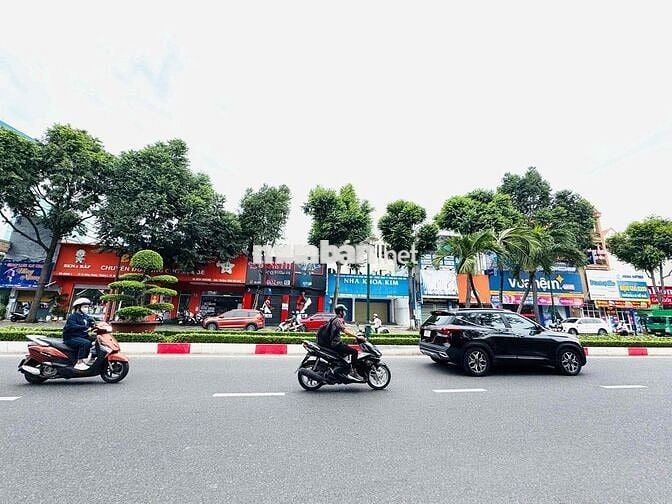 Cho thuê nhà Mặt Tiền Lê Hồng Phong Gần Ngã 5 Ba Cu , Vũng Tàu