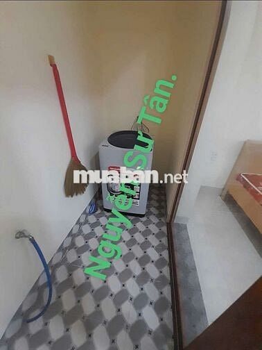 CHO THUÊ CĂN HỘ ĐƯỜNG AN THƯỢNG _ 25 M2 FULL NT, CÓ TM _ GIÁ 4.3 TRIEU