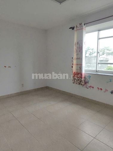 CC D1 KDC Phú Lợi P7 Q8,  Căn góc 2PN 71m2 có nội thất