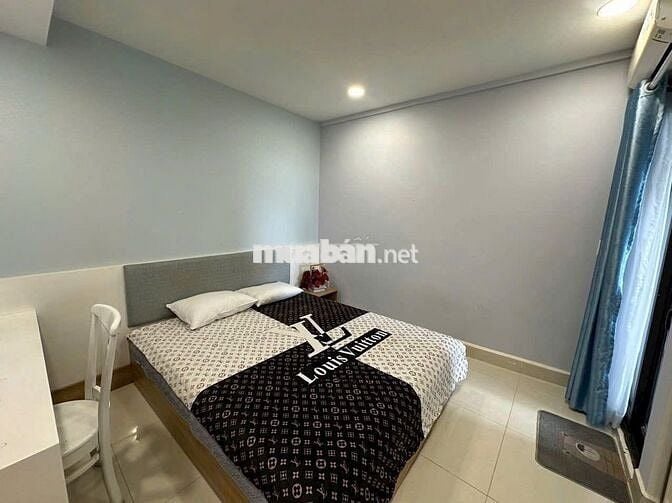 Cho Thuê Chung Cư Gateway View Đẹp 2PN : 7tr