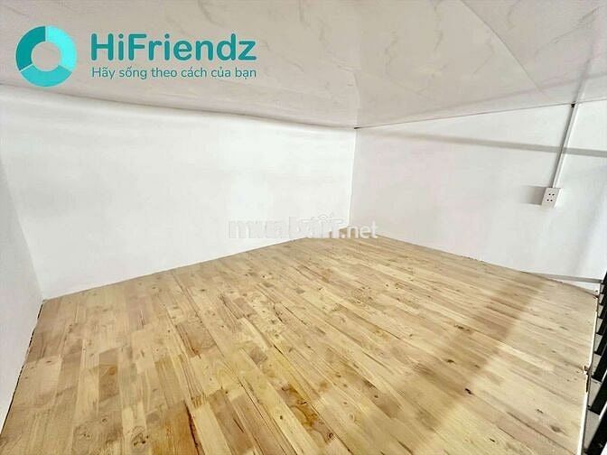 Phòng trọ sinh viên giá rẻ ngay công viên phần mềm quang trung tô ký