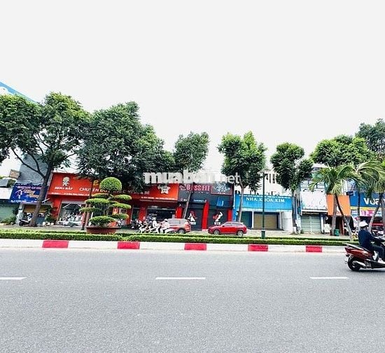 Cho thuê nhà Mặt Tiền Lê Hồng Phong Gần Ngã 5 Ba Cu , Vũng Tàu
