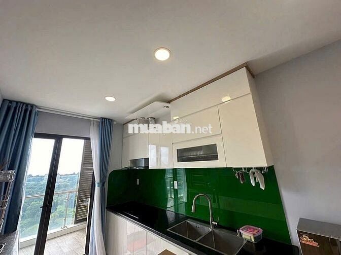 Cho Thuê Chung Cư Gateway View Đẹp 2PN : 7tr
