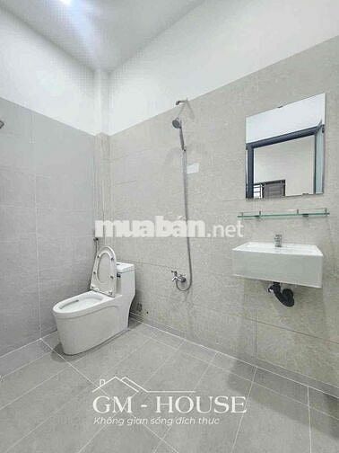 NGAY NGÃ TƯ HÀNG XANH_ NGUYỄN GIA TRÍ, P25, BÌNH THẠNH BAN CÔNG LỚN💥