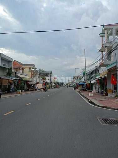 BÁN NHÀ SHR GẦN VÒNG XOAY NGÃ TƯ BÌNH PHƯỚC, QL 13 CŨ, THỦ ĐỨC