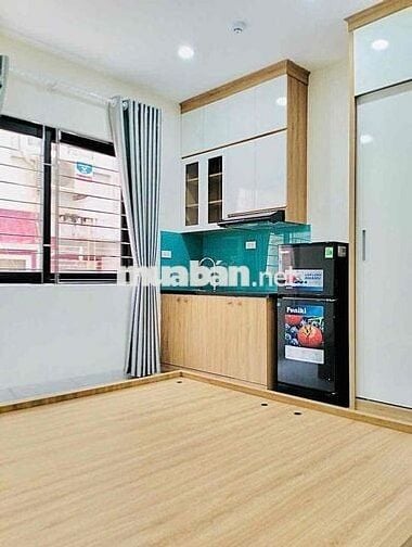 Cần nhượng lại phòng trọ, có thể chuyển vào trong tháng 12