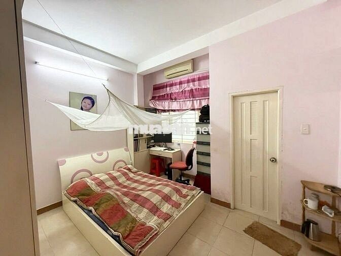 Bán gấp căn nhà Xô Viết Nghệ Tỉnh BìnhThạnh.63,5m2.cho thuê tốt1000USD