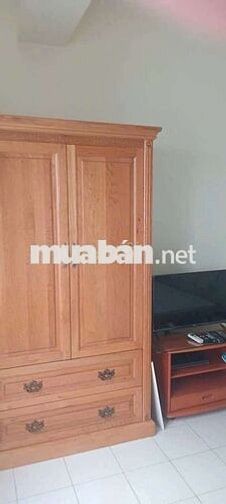 Cho thuê căn hộ chung cư Ngô Đức Kế Vũng Tàu