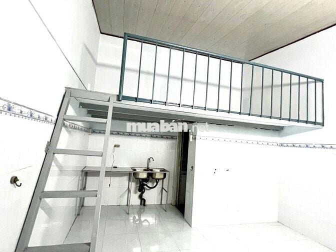 Phòng trọ cho thuê giá rẻ, rộng 20m2 ở đc 3-4 bạn