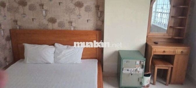 Cho thuê căn hộ chung cư Ngô Đức Kế Vũng Tàu