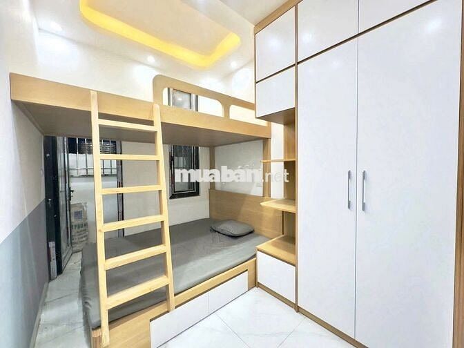 CHO THUÊ CĂN HỘ 2 NGỦ DẠNG DUPLEX BAN CÔNG FULL ĐỒ NGAY TRUNG KÍNH