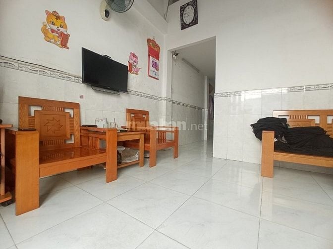 BÁN NHÀ SHR GẦN VÒNG XOAY NGÃ TƯ BÌNH PHƯỚC, QL 13 CŨ, THỦ ĐỨC