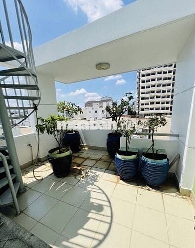 Bán gấp căn nhà Xô Viết Nghệ Tỉnh BìnhThạnh.63,5m2.cho thuê tốt1000USD