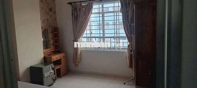 Cho thuê căn hộ chung cư Ngô Đức Kế Vũng Tàu