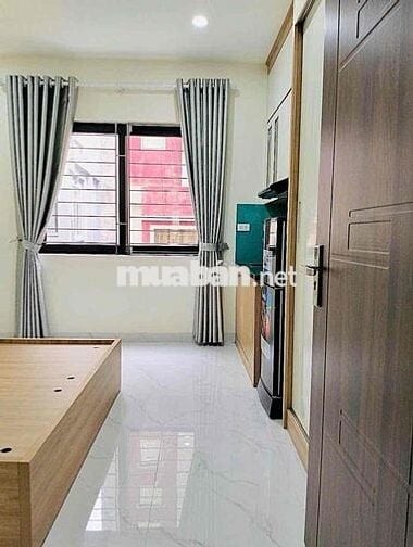 Cần nhượng lại phòng trọ, có thể chuyển vào trong tháng 12