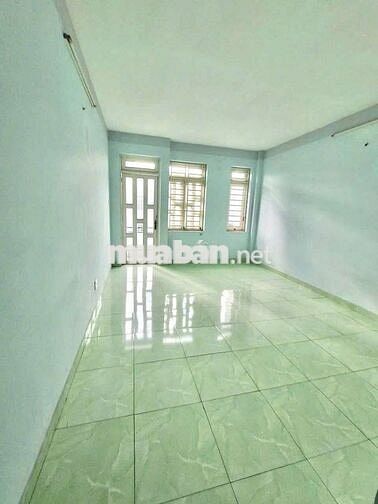 Nhà TÂN HÒA ĐÔNG [4x17, 3 lầu, 4pn, 5toilet] 14tr/tháng