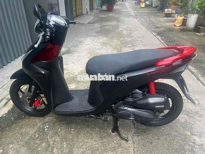 Honda Vision bảng đặc biệt chính chủ bstp