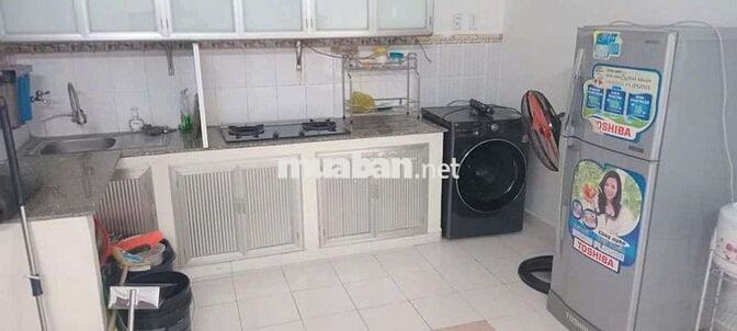 Cho thuê căn hộ chung cư Ngô Đức Kế Vũng Tàu