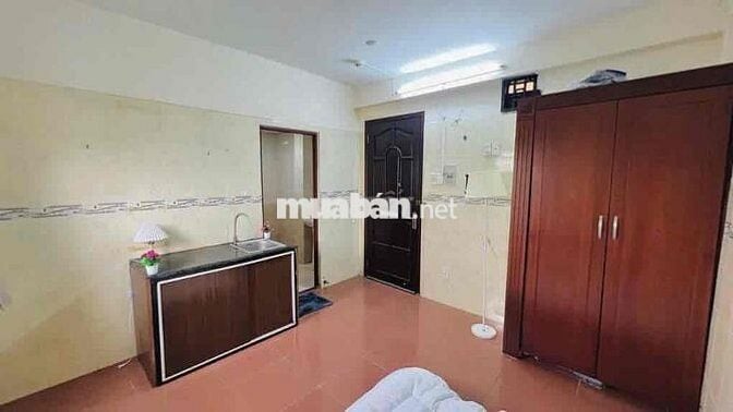 SIÊU PHẨM PHÒNG GIÁ RẺ DẠNG STUDIO - 2TR3