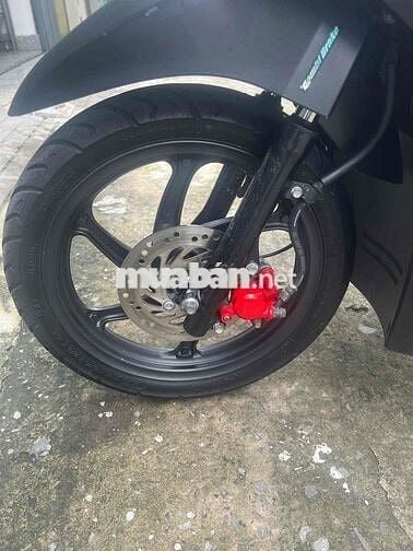 Honda Vision bảng đặc biệt chính chủ bstp