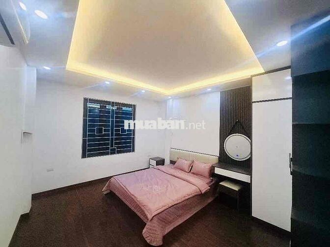 Nhà Dân xây chắc chắn, hàng xóm TIMES CITY, ngay gần chợ Tân Khai, ngõ