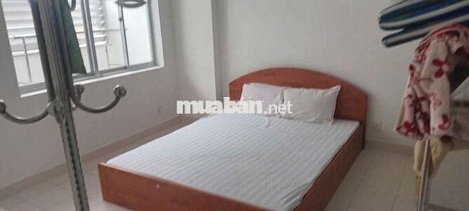 Cho thuê căn hộ chung cư Ngô Đức Kế Vũng Tàu