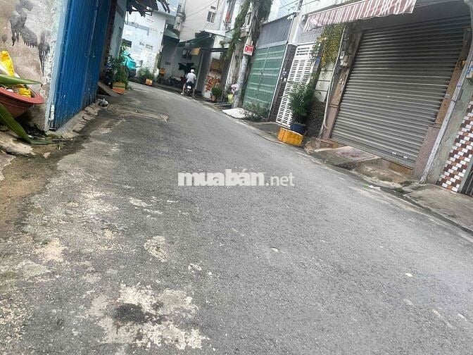 MTKD-ngay chợ tân hương-50m2(4x12,5)- chỉ 6,2 ti