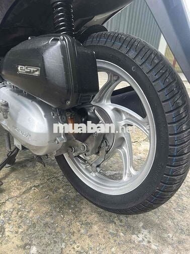 Honda Vision bảng đặc biệt chính chủ bstp