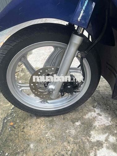 Honda Vision bảng đặc biệt chính chủ bstp