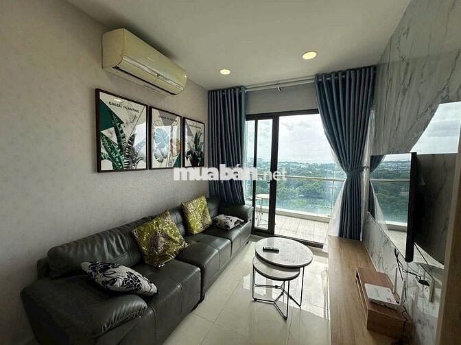 Cho Thuê Chung Cư Gateway View Đẹp 2PN : 7tr