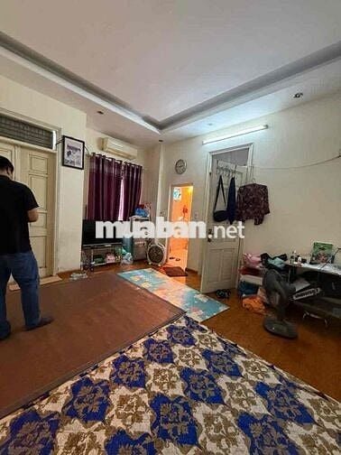 Bán nhà Nguyễn Chính – ô tô đỗ cửa – 5 tầng kiên cố – ngõ thông Bán nhà Nguyễn Chính – ô tô đỗ cửa – 5 tầng kiên cố – ngõ thông