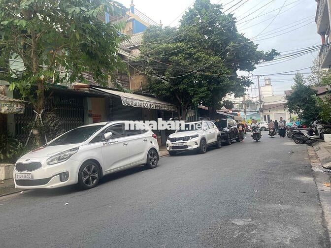 MTKD-ngay chợ tân hương-50m2(4x12,5)- chỉ 6,2 ti