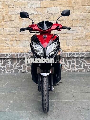 Nouvo lx 135 hàng cọp chạy 2v2 sơn máy sần zin100%