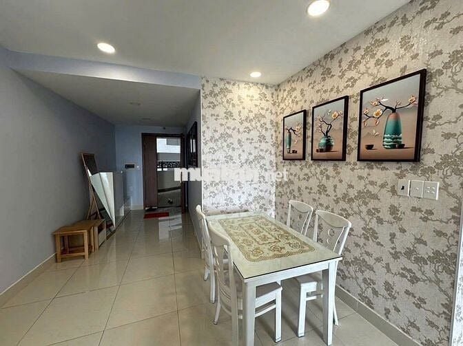 Cho Thuê Chung Cư Gateway View Đẹp 2PN : 7tr