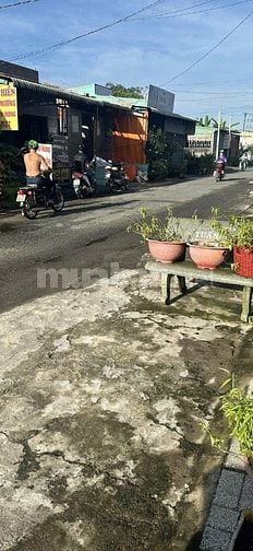 Cần Bán nHanh Cănnhà ngay Lê Thị Siêng Tân Thông Hội 200m2 SổHồngRiêng