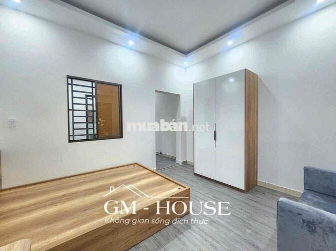 NGAY NGÃ TƯ HÀNG XANH_ NGUYỄN GIA TRÍ, P25, BÌNH THẠNH BAN CÔNG LỚN💥