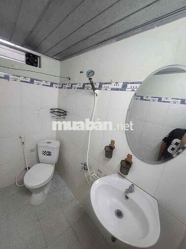 cho thuê phòng trọ có phòng ngủ riêng