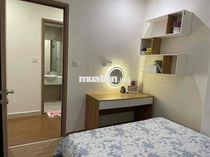 bán căn 1N 35m2 nội thất cao cấp tại Vinhomes Smart City